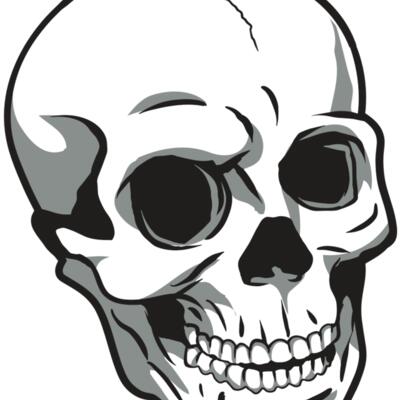 AR24 SKULL 14 RQC Thumbnail