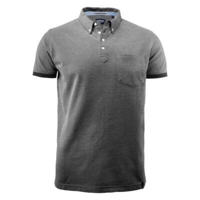 Larkford Men's Cotton Polo Thumbnail