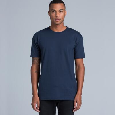 AS Colour Staple Mens Tee Thumbnail