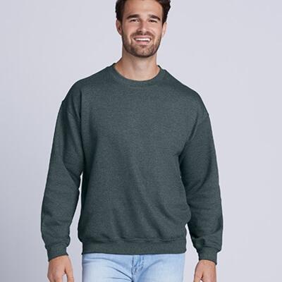 Crew Neck Sweatshirt Thumbnail