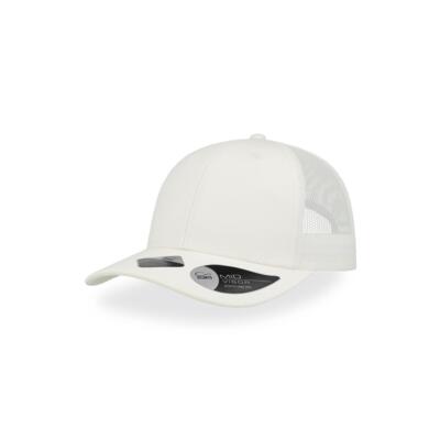 Atlantis Recycled Trucker Cap Thumbnail