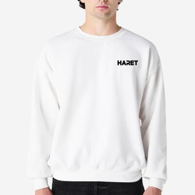 Sweatshirt - Small Black Logo Thumbnail