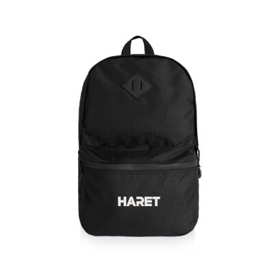 HARET Backpack Thumbnail