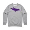 Mens United Crew (Clearance) Thumbnail