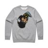Mens United Crew (Clearance) Thumbnail