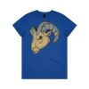 Women's Maple Tee Thumbnail