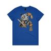 Women's Maple Tee Thumbnail