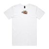 Mens Staple Tee Thumbnail