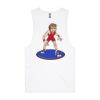 Mens Barnard Tank Thumbnail