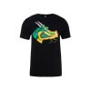 Mens Fitted Cotton Tee Thumbnail