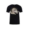 Mens Fitted Cotton Tee Thumbnail